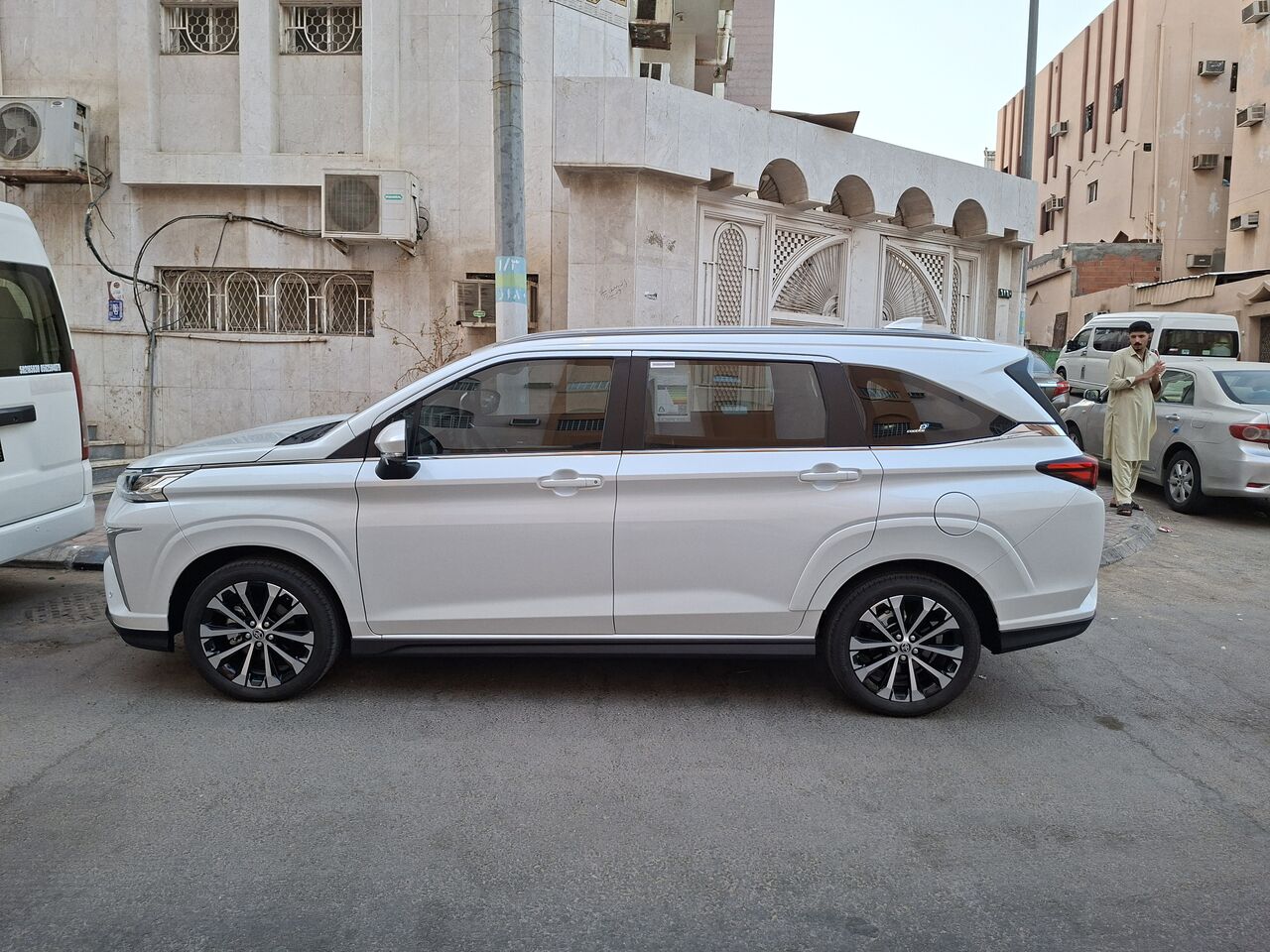 Makkah, Pick Up & Drop Off, Pick And Drop Service