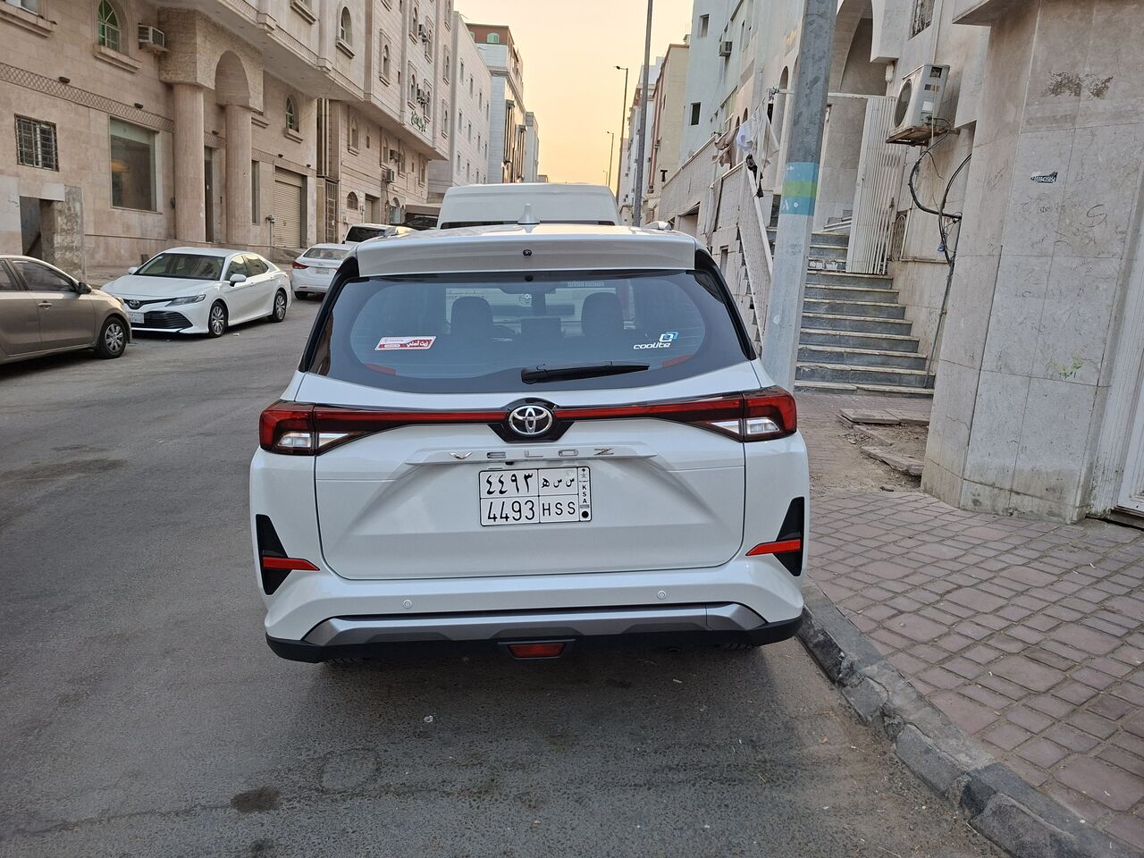 Makkah, Pick Up & Drop Off, Pick And Drop Service