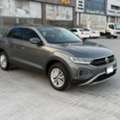 BHD 6800,  Volkswagen T-Roc,  2023,  Automatic,  22600 KM,    (Grey)