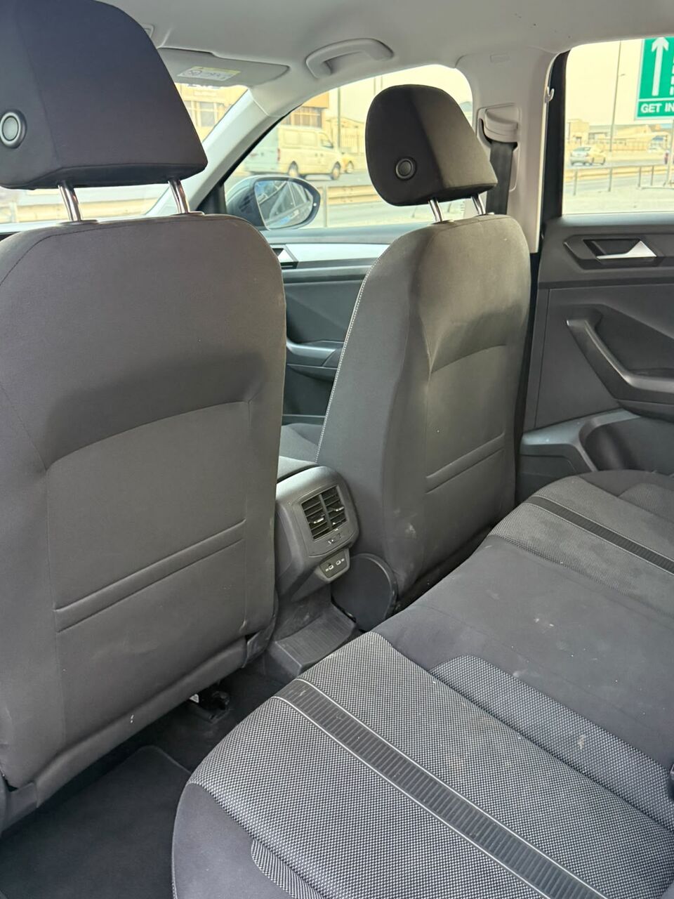 Manama, Vehicles, Cars & Trucks , BHD 6800,  Volkswagen T-Roc,  2023,  Automatic,  22600 KM,    (Grey)