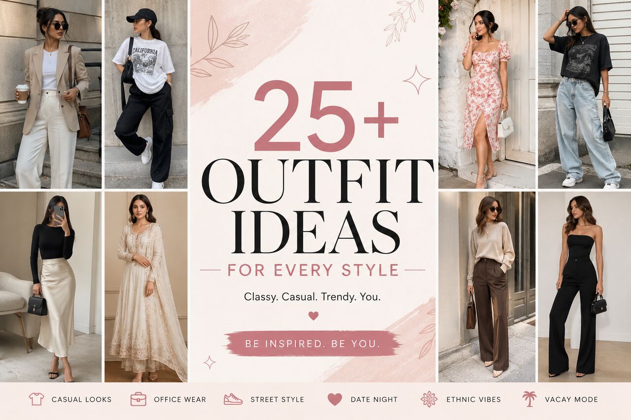 Haryana, Clothing & Accessories, INR 1000,  Discover Trendy Outfit Ideas For Every Style