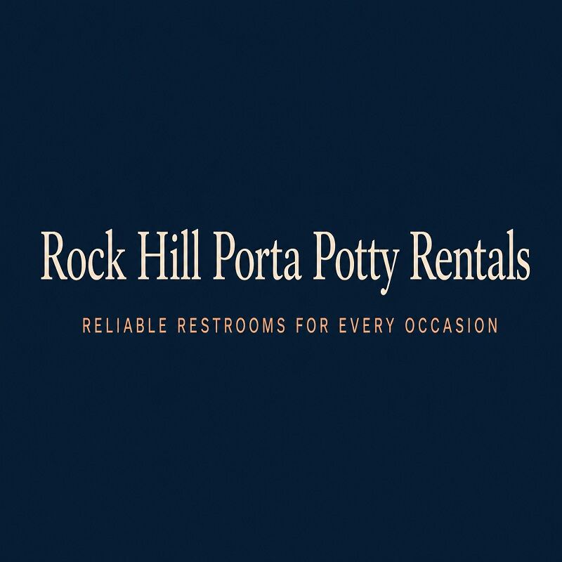New York, Business, Rock Hill Porta Potty Rentals