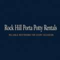 Rock Hill Porta Potty Rentals