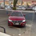 SAR 28000,  MG 5,  2022,  Automatic,  75900 KM,  Mg5  Very Good Condition