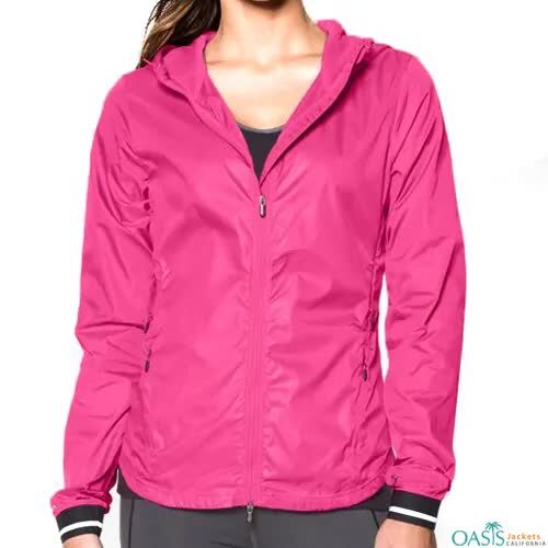New York, Clothing & Accessories, USD 04,  Connect With Custom Windbreaker Manufacturer For Stylish Outerwear