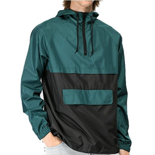 New York, Clothing & Accessories, USD 04,  Connect With Custom Windbreaker Manufacturer For Stylish Outerwear