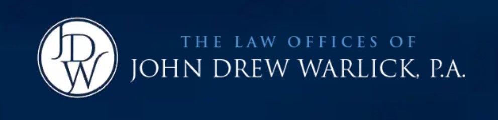New York, Legal, The Law Offices Of John Drew Warlick, P.A.
