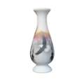 Handmade Sacred Messenger Bud Vase | Art Pottery For Sale