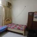 BHD 90/month,  Furnished,  A Single Room For Rent For Keralites Including Electricity Furnished