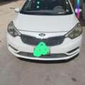 SAR 20500,  Kia Cerato,  2015,  Automatic,  390 KM,  Kia Car Sale