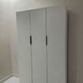 SAR 500,  3 Door Wardrobe Are Available In Multiple Colors And Designs In Low Prices.