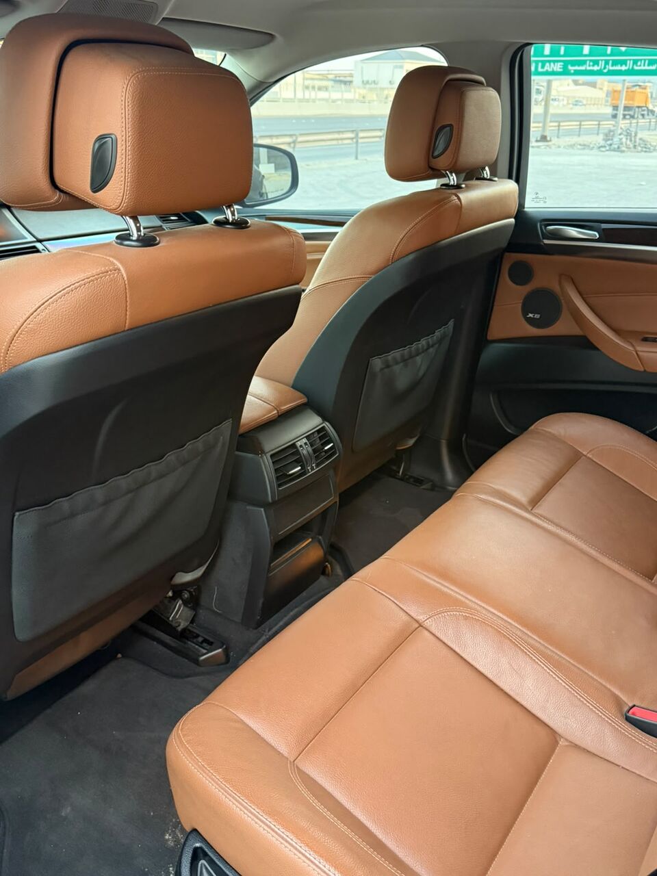 Manama, Vehicles, Cars & Trucks , BHD 4900,  BMW X6,  2014,  Automatic,  93700 KM,   /  (Black)