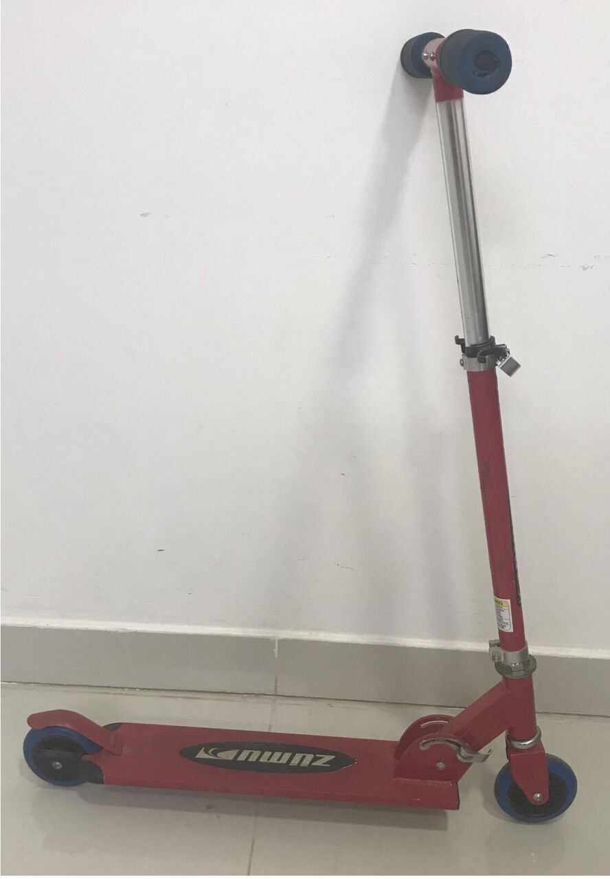 Riyadh, Household Items, SAR 85,  Scooter