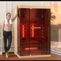 USD 2399,  Best Infrared Sauna | 2 Person Indoor Sauna For Home Wellness