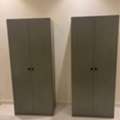 SAR 350,  Brand New 2 Door Wardrobe Are Available In Multiple Colors And Designs In Low Prices