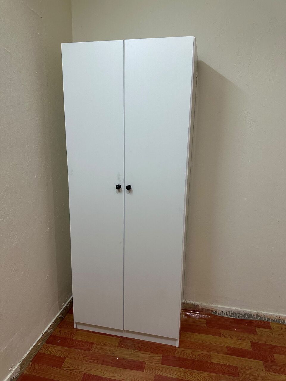 Jeddah, Furniture, SAR 350,  Brand New 2 Door Wardrobe Are Available In Multiple Colors And Designs In Low Prices