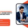 CPQ Migration Readiness Assessment: Avoid Costly Migration Mistakes