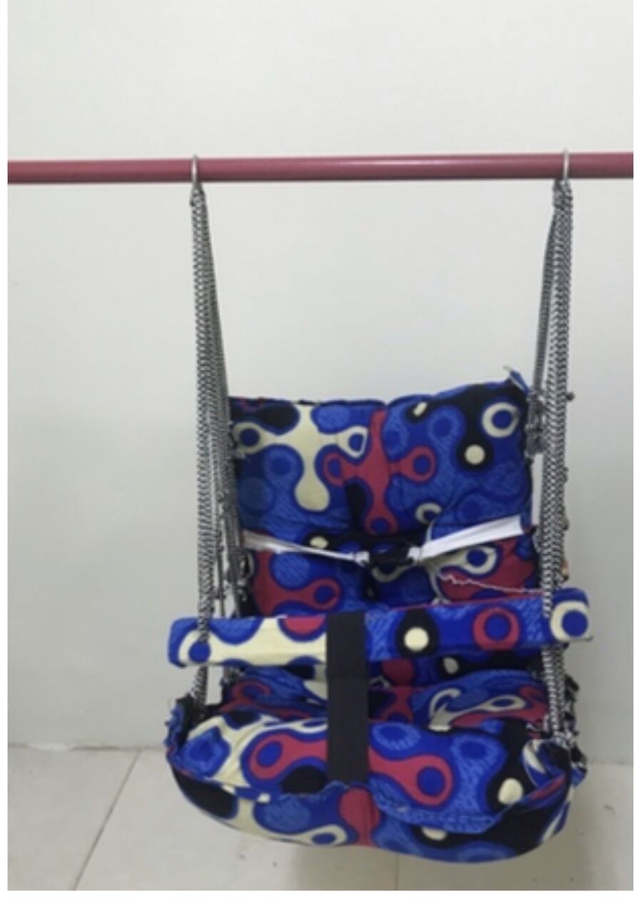Riyadh, Household Items, SAR 100,  Hammock Swing Can Used Both Outdoor & Indoor