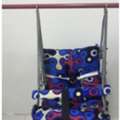 SAR 100,  Hammock Swing Can Used Both Outdoor & Indoor