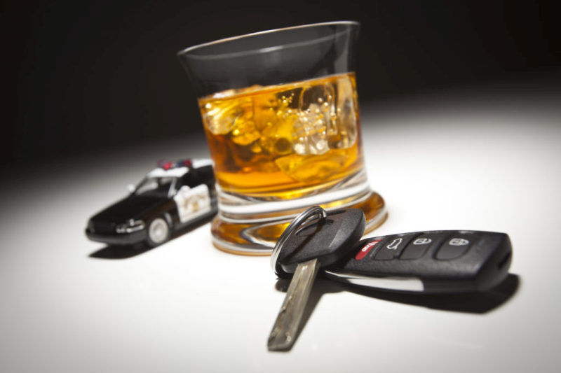 New York, Legal, DUI Charges Can Move Fast&mdash;Get Help Early