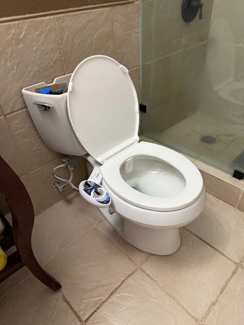 New York, Construction, Clogbusters Plumbing
