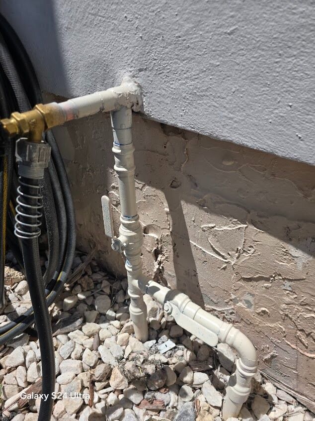 New York, Construction, Clogbusters Plumbing