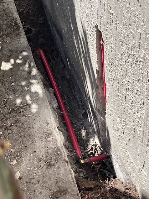 New York, Construction, Clogbusters Plumbing