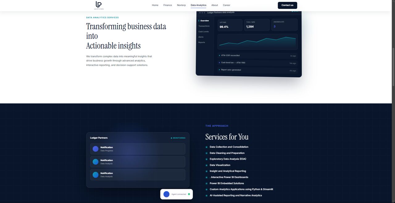 Jeddah, Web Design & Development, AI Automation And Web Development