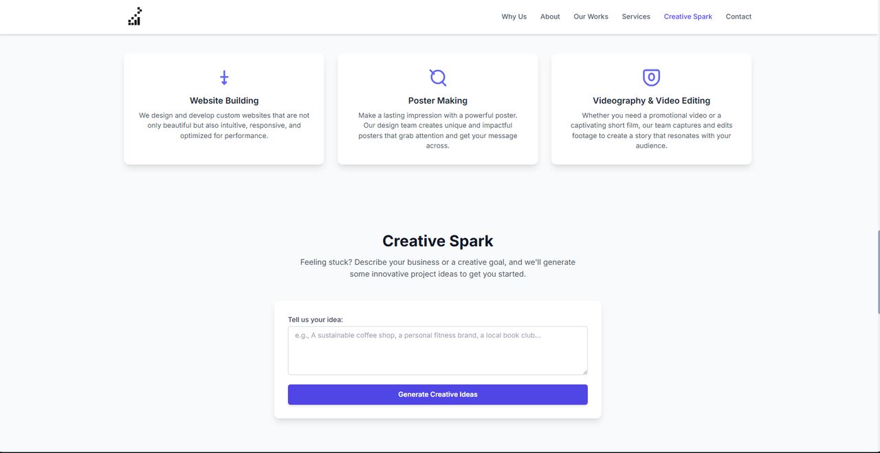 Jeddah, Web Design & Development, AI Automation And Web Development