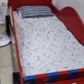 SAR 125,  Kids Bed 125