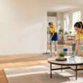 Complete House Cleaning Services Brookline MA