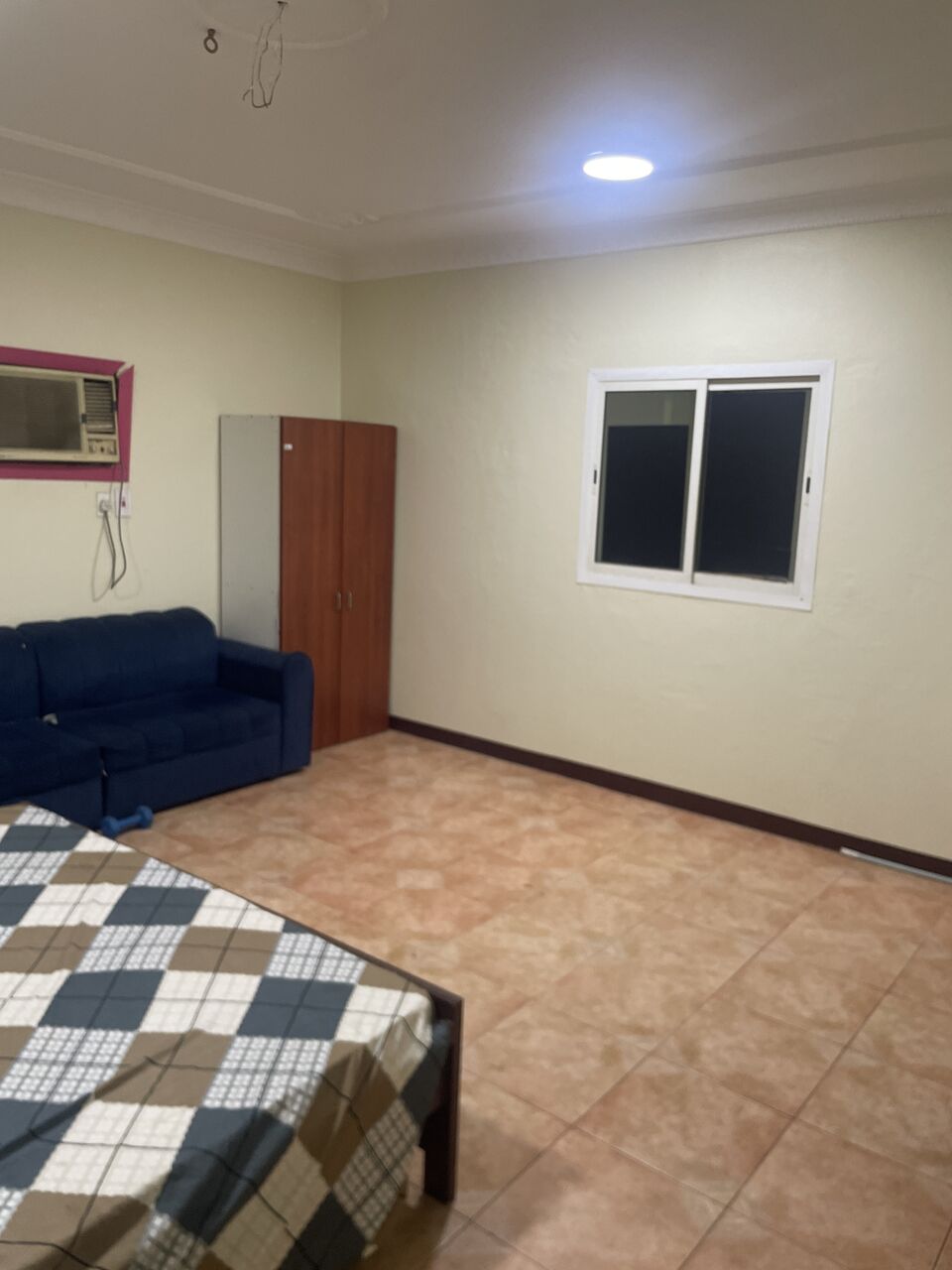 Jubail, Rooms for Rent, SAR 1000/month,  Furnished,  Big Single Furnished Room Available