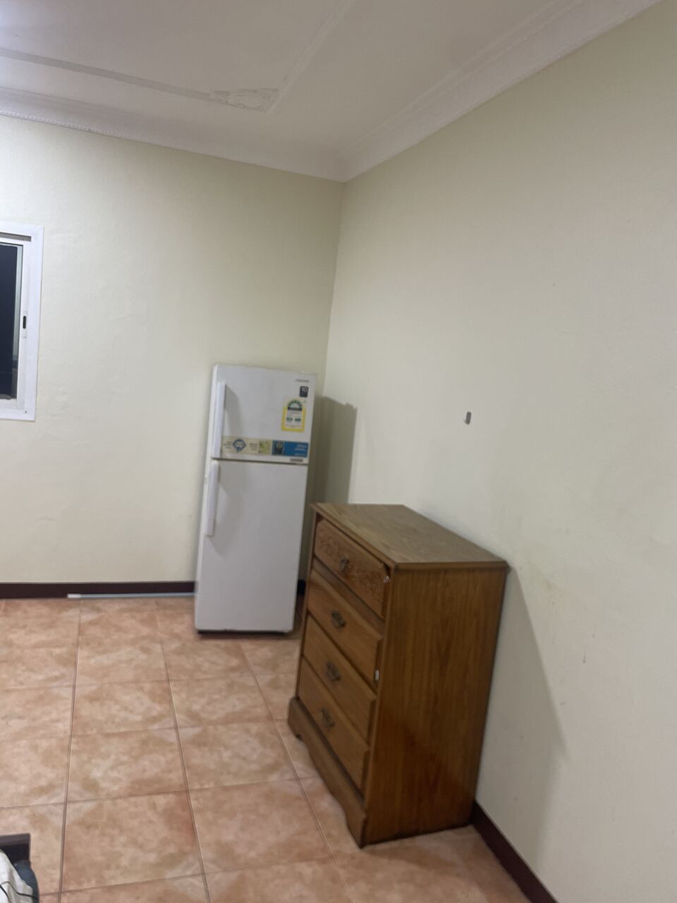 Jubail, Rooms for Rent, SAR 1000/month,  Furnished,  Big Single Furnished Room Available