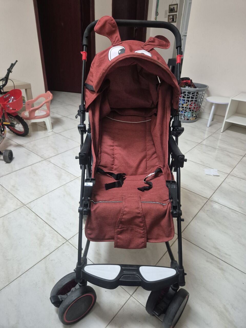Jubail, Baby & Kid Stuff, SAR 75,  Baby Stroller