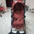 SAR 75,  Baby Stroller