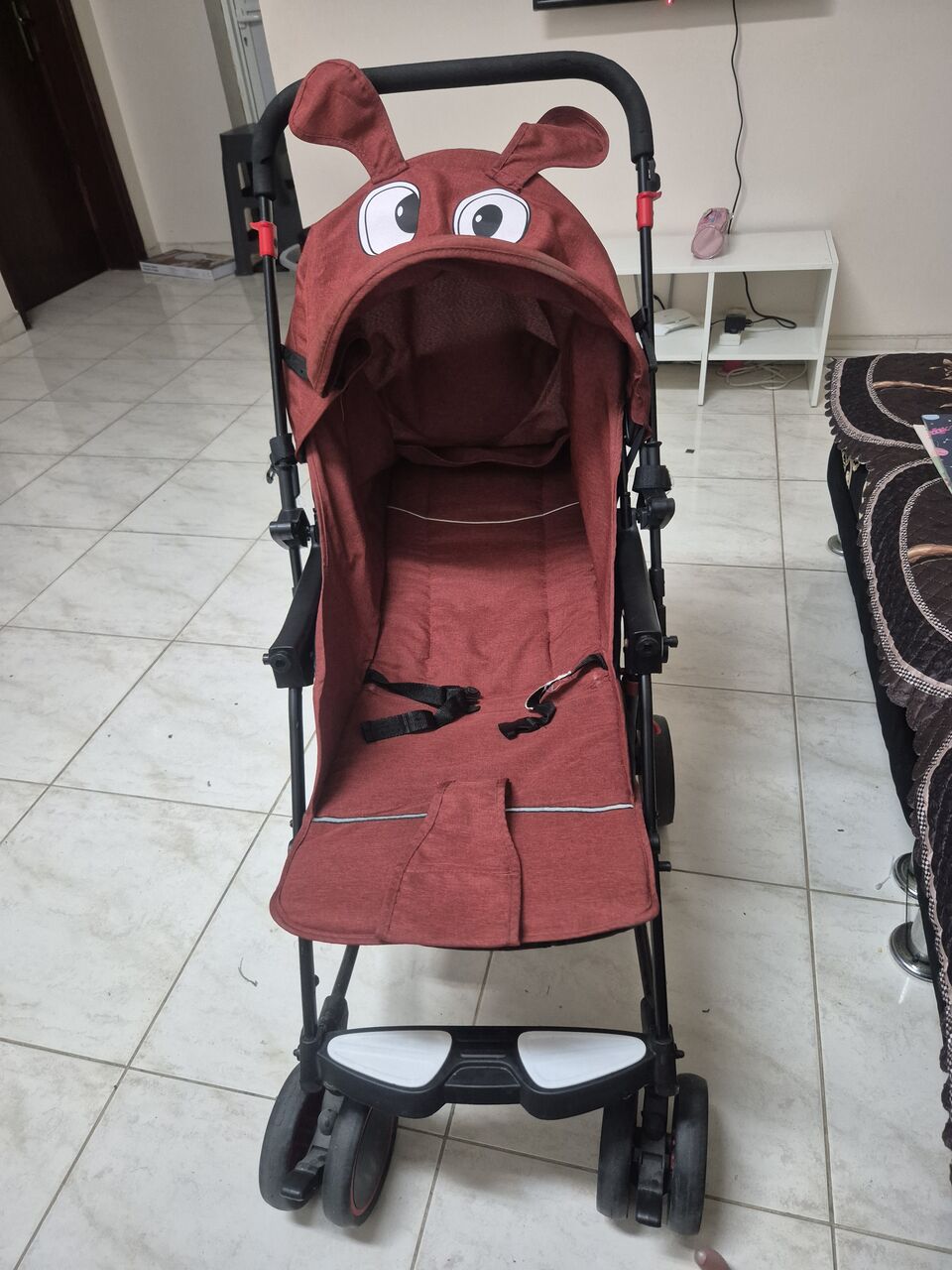 Jubail, Baby & Kid Stuff, SAR 75,  Baby Stroller