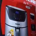 SAR 200,  Washing Machine, Air Fryer