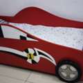 SAR 150,  Kids Bed And Mattress