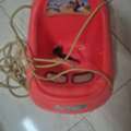 SAR 25,  Swing
