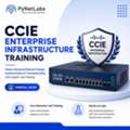Master Enterprise Infrastructure With CCIE Enterprise Training