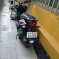 BHD 480,  Motorcycle