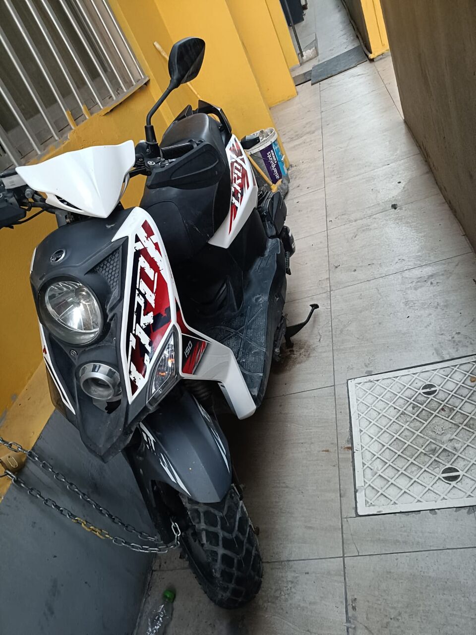 Adliya, Motorcycles, BHD 480,  Motorcycle