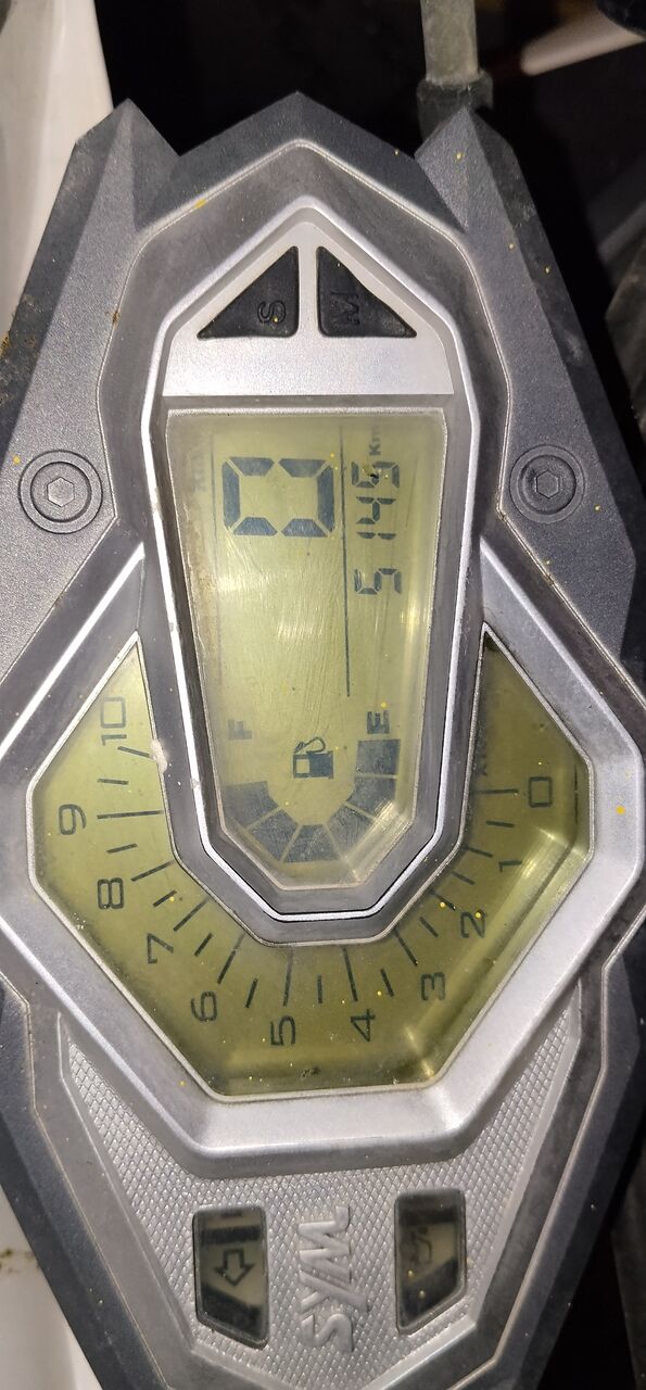 Adliya, Motorcycles, BHD 480,  Motorcycle