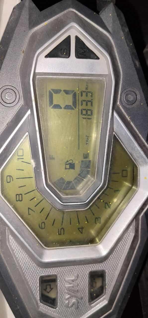 Adliya, Motorcycles, BHD 480,  Motorcycle