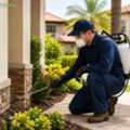 Reliable Pest Control In Orange County For A Pest Free Home