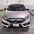 SAR 37000,  Honda Civic LX,  2016,  Automatic,  240000 KM,  Honda Civic  Model For Sale