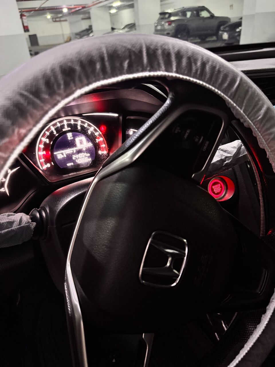 Jeddah, Vehicles, Cars & Trucks , SAR 37000,  Honda Civic LX,  2016,  Automatic,  240000 KM,  Honda Civic  Model For Sale