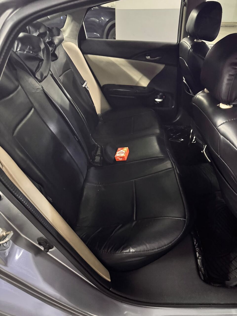 Jeddah, Vehicles, Cars & Trucks , SAR 37000,  Honda Civic LX,  2016,  Automatic,  240000 KM,  Honda Civic  Model For Sale