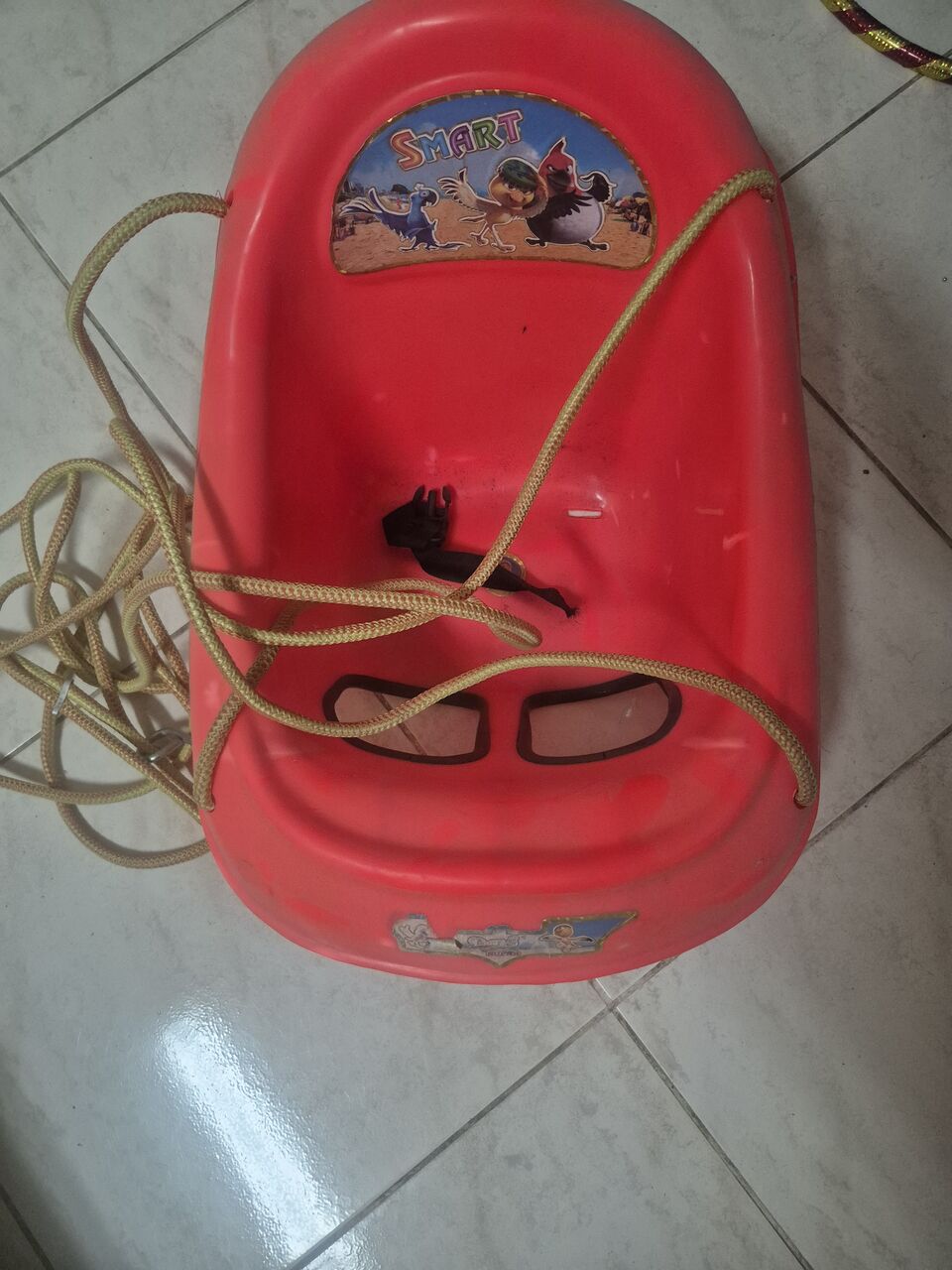 Jubail, Household Items, SAR 75,  Stroller 75sr And Swing 25sr
