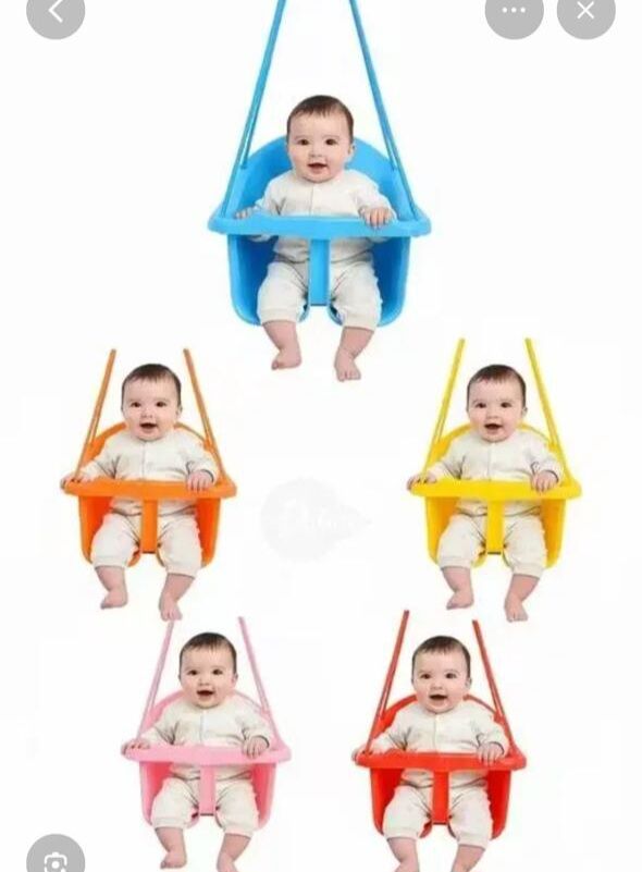 Jubail, Household Items, SAR 75,  Stroller 75sr And Swing 25sr